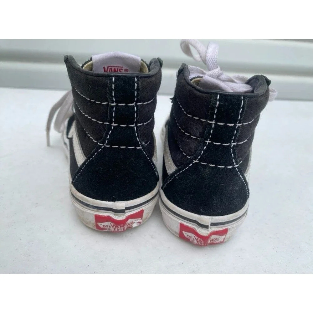 Vans kids og